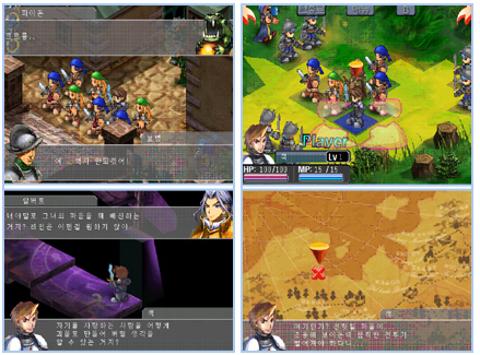 Blade Soul Game